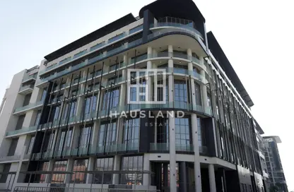 Apartment - 1 Bedroom - 2 Bathrooms for sale in Oasis 2 - Oasis Residences - Masdar City - Abu Dhabi Apartment - 1 Bedroom - 2 Bathrooms for sale in Oasis 2 - Oasis Residences - Masdar City - Abu Dhabi