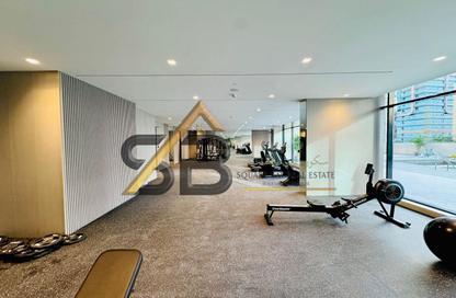 Apartment - 1 Bedroom - 2 Bathrooms for rent in Pearls by Vision - Dubai Silicon Oasis - Dubai