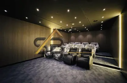 Apartment - 1 Bedroom - 2 Bathrooms for rent in Pearls by Vision - Dubai Silicon Oasis - Dubai