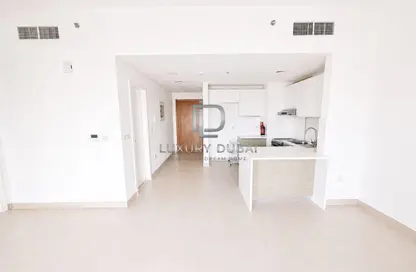 Apartment - 1 Bedroom - 2 Bathrooms for rent in Al Andalus Tower F - Al Andalus - Jumeirah Golf Estates - Dubai