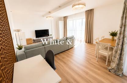 Apartment - 2 Bedrooms - 3 Bathrooms for rent in Shams 1 - Shams - Jumeirah Beach Residence - Dubai Apartment - 2 Bedrooms - 3 Bathrooms for rent in Shams 1 - Shams - Jumeirah Beach Residence - Dubai