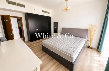 Apartment - 2 Bedrooms - 3 Bathrooms for rent in Shams 1 - Shams - Jumeirah Beach Residence - Dubai