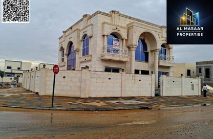 فيلا - 5 غرف نوم - 7 حمامات للبيع في الزاهية جاردنز - الزاهية - عجمان فيلا - 5 غرف نوم - 7 حمامات للبيع في الزاهية جاردنز - الزاهية - عجمان