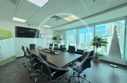 Office Space - Studio for rent in The Prime Tower - Business Bay - Dubai Office Space - Studio for rent in The Prime Tower - Business Bay - Dubai