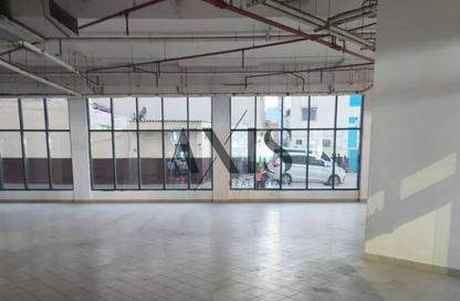 Shop - Studio - 1 Bathroom for rent in Al Reffa - Al Raffa - Bur Dubai - Dubai