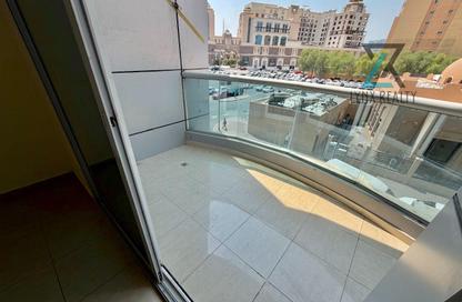 Apartment - 2 - 3 for rent in Mohammed Saeed Hareb Building (KML3) - Oud Metha - Bur Dubai - Dubai