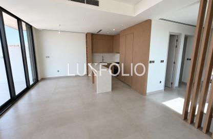 Townhouse - 4 - 5 for sale in Ferns - Haven By Aldar - Dubai