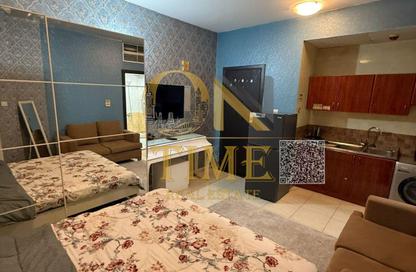 Apartment - Studio - 1 for rent in Al Rawda 2 Villas - Al Rawda 2 - Al Rawda - Ajman Apartment - Studio - 1 for rent in Al Rawda 2 Villas - Al Rawda 2 - Al Rawda - Ajman