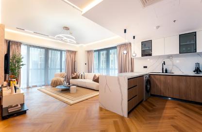 Apartment - 2 Bedrooms - 2 Bathrooms for rent in 8 Boulevard Walk - Mohammad Bin Rashid Boulevard - Downtown Dubai - Dubai Apartment - 2 Bedrooms - 2 Bathrooms for rent in 8 Boulevard Walk - Mohammad Bin Rashid Boulevard - Downtown Dubai - Dubai
