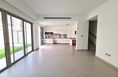 Townhouse - 4 - 4 for rent in Camelia 2 - Camelia - Arabian Ranches 2 - Dubai