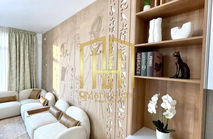 Apartment - 1 Bedroom - 1 Bathroom for rent in The Bridges - Shams Abu Dhabi - Al Reem Island - Abu Dhabi Apartment - 1 Bedroom - 1 Bathroom for rent in The Bridges - Shams Abu Dhabi - Al Reem Island - Abu Dhabi