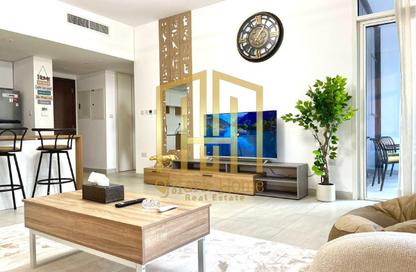 Apartment - 1 Bedroom - 1 Bathroom for rent in The Bridges - Shams Abu Dhabi - Al Reem Island - Abu Dhabi Apartment - 1 Bedroom - 1 Bathroom for rent in The Bridges - Shams Abu Dhabi - Al Reem Island - Abu Dhabi