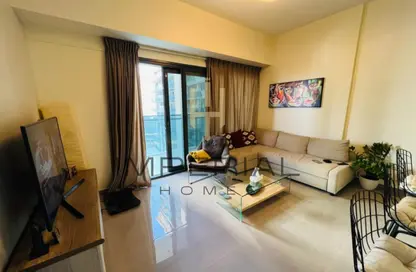 Apartment - 1 Bedroom - 2 Bathrooms for rent in Merano Tower - Business Bay - Dubai Apartment - 1 Bedroom - 2 Bathrooms for rent in Merano Tower - Business Bay - Dubai