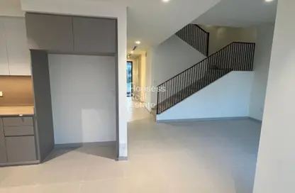 تاون هاوس - 4 غرف نوم - 5 حمامات للايجار في جرينفيوز 2 - اعمار الجنوبية - دبي الجنوب (مركز دبي العالمي) - دبي