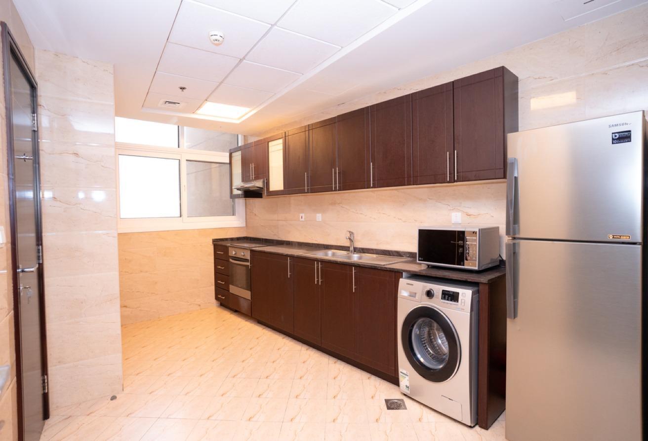 FULLY UPGRADED | CLOSED KITCHEN | READY TO MOVE photo 6
