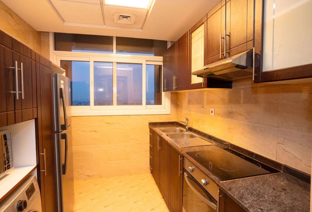 FULLY UPGRADED | CLOSED KITCHEN | READY TO MOVE photo 7