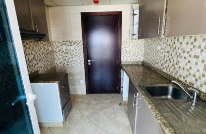 Apartment - Studio - 1 Bathroom for rent in Al Naemiya Tower 2 - Al Naemiya Towers - Al Nuaimiya - Ajman Apartment - Studio - 1 Bathroom for rent in Al Naemiya Tower 2 - Al Naemiya Towers - Al Nuaimiya - Ajman
