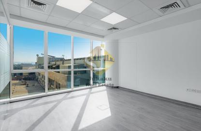 Office Space - Studio - 1 Bathroom for rent in Sapphire Tower - Port Saeed - Deira - Dubai Office Space - Studio - 1 Bathroom for rent in Sapphire Tower - Port Saeed - Deira - Dubai