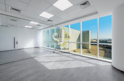 Office Space - Studio - 1 Bathroom for rent in Sapphire Tower - Port Saeed - Deira - Dubai Office Space - Studio - 1 Bathroom for rent in Sapphire Tower - Port Saeed - Deira - Dubai