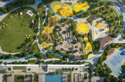 شقة - 3 غرف نوم - 4 حمامات للبيع في فيدا ريزيدنسز هيلسايد - دبي هيلز استيت - دبي