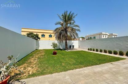 Villa - 3 Bedrooms - 3 Bathrooms for rent in Mirdif Villas - Mirdif - Dubai