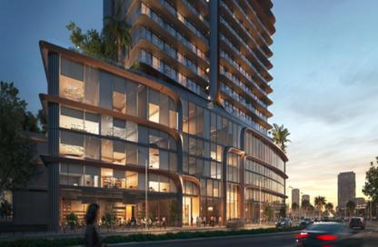 Apartment - 1 Bedroom - 2 Bathrooms for sale in Voxa Residences - Jumeirah Village Triangle - Dubai