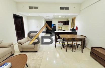 Apartment - 1 Bedroom - 2 Bathrooms for rent in HE one - International City Phase 2 - Al Warsan 4 - Al Warsan - Dubai