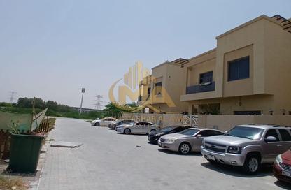 فيلا - 5 غرف نوم - 7 حمامات للبيع في 1 الياسمين - الياسمين - عجمان فيلا - 5 غرف نوم - 7 حمامات للبيع في 1 الياسمين - الياسمين - عجمان