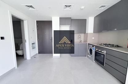 Apartment - 1 - 2 for rent in Sokoon - Naseej District - Aljada - Sharjah