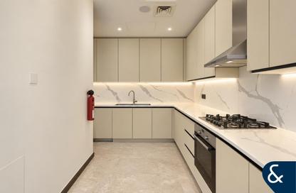 Villa - 4 - 5 for rent in Westar Vista - District 13 - Jumeirah Village Circle - Dubai