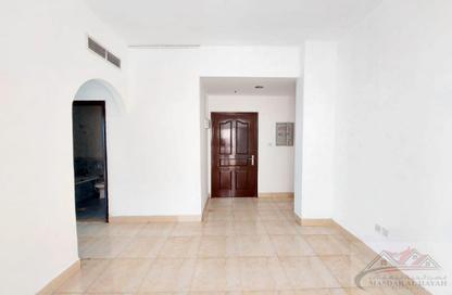 Apartment - 1 Bedroom - 1 Bathroom for rent in Bukhara Street - Al Nahda - Sharjah