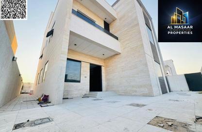 Villa - 5 Bedrooms - 7 Bathrooms for sale in Ajman Global City - Al Alia - Ajman