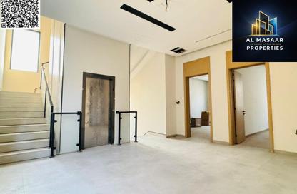 Villa - 5 Bedrooms - 7 Bathrooms for sale in Ajman Global City - Al Alia - Ajman