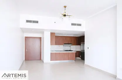 Apartment - 3 Bedrooms - 5 Bathrooms for rent in Zazen One - Jumeirah Village Triangle - Dubai