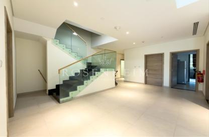 Duplex - 4 Bedrooms - 5 Bathrooms for rent in Nasayem Avenue 3 - Nasayem Avenue - Mirdif Hills - Mirdif - Dubai Duplex - 4 Bedrooms - 5 Bathrooms for rent in Nasayem Avenue 3 - Nasayem Avenue - Mirdif Hills - Mirdif - Dubai