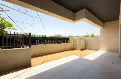 Duplex - 4 Bedrooms - 5 Bathrooms for rent in Nasayem Avenue 3 - Nasayem Avenue - Mirdif Hills - Mirdif - Dubai Duplex - 4 Bedrooms - 5 Bathrooms for rent in Nasayem Avenue 3 - Nasayem Avenue - Mirdif Hills - Mirdif - Dubai