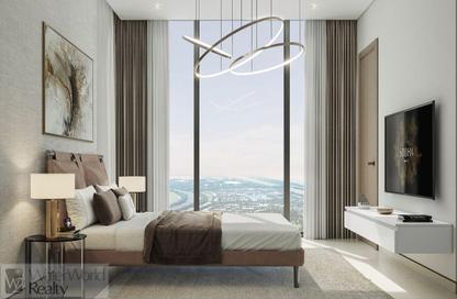 Apartment - 1 Bedroom - 1 Bathroom for sale in Sobha Solis Tower B - Sobha Solis - Motor City - Dubai