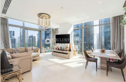Apartment - 4 Bedrooms - 5 Bathrooms for rent in Marina Gate 1 - Marina Gate - Dubai Marina - Dubai Apartment - 4 Bedrooms - 5 Bathrooms for rent in Marina Gate 1 - Marina Gate - Dubai Marina - Dubai