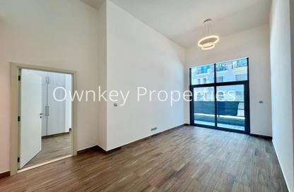 Apartment - 1 Bedroom - 2 Bathrooms for rent in Flamingo Building - District 15 - Jumeirah Village Circle - Dubai
