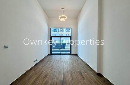 Apartment - 1 Bedroom - 2 Bathrooms for rent in Flamingo Building - District 15 - Jumeirah Village Circle - Dubai