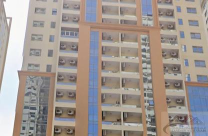Whole Building - 7+ - 2 for rent in Dar Al Majaz - Jamal Abdul Nasser Street - Al Majaz - Sharjah Whole Building - 7+ - 2 for rent in Dar Al Majaz - Jamal Abdul Nasser Street - Al Majaz - Sharjah
