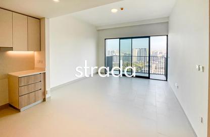 Apartment - 1 Bedroom - 1 Bathroom for sale in Park Field Tower 2 - Park Field - Dubai Hills Estate - Dubai