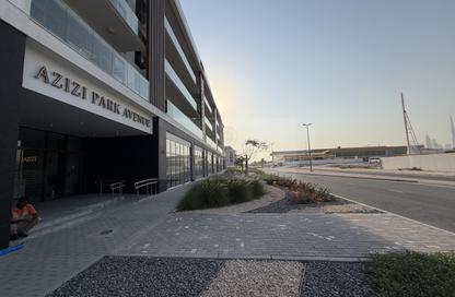 Retail - Studio for rent in Azizi Park Avenue - Meydan Avenue - Meydan - Dubai