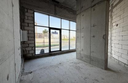 Retail - Studio for rent in Azizi Park Avenue - Meydan Avenue - Meydan - Dubai