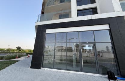 Retail - Studio for rent in Azizi Park Avenue - Meydan Avenue - Meydan - Dubai