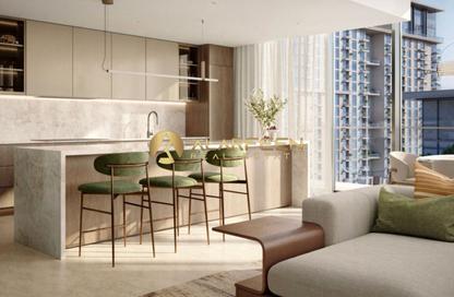Apartment - 3 Bedrooms - 4 Bathrooms for sale in City Walk Crestlane 4 Building A - City Walk Crestlane 4 - City Walk Crestlane - City Walk - Dubai
