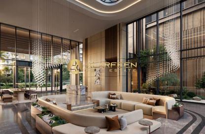 Apartment - 3 Bedrooms - 4 Bathrooms for sale in City Walk Crestlane 4 Building A - City Walk Crestlane 4 - City Walk Crestlane - City Walk - Dubai