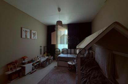 Apartment - 2 Bedrooms - 3 Bathrooms for rent in Al Khaleej Village - Al Ghadeer - Abu Dhabi Apartment - 2 Bedrooms - 3 Bathrooms for rent in Al Khaleej Village - Al Ghadeer - Abu Dhabi