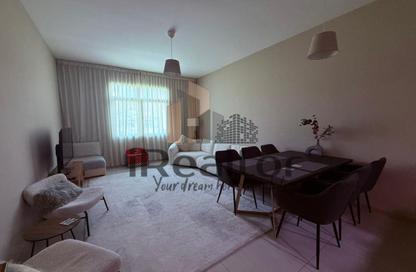 Apartment - 2 Bedrooms - 3 Bathrooms for rent in Al Khaleej Village - Al Ghadeer - Abu Dhabi Apartment - 2 Bedrooms - 3 Bathrooms for rent in Al Khaleej Village - Al Ghadeer - Abu Dhabi