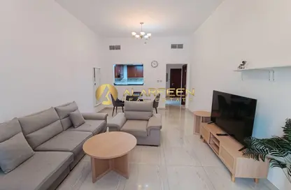 Apartment - 1 Bedroom - 1 Bathroom for rent in GMM Tower 1 - District 12 - Jumeirah Village Circle - Dubai